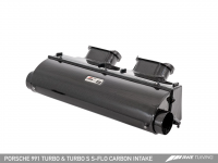 Intake system carbon AWE Porsche 991.1/991.2 Turbo/Turbo S - 2660-13040 Intake system carbon AWE Porsche 991.1/991.2 Turbo/Turbo S